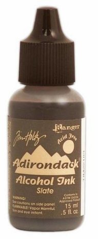 Ranger Adirondack Alcohol Ink Slate