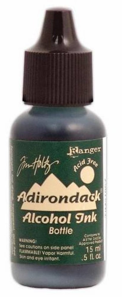 Ranger Adirondack Alcohol Ink Bottle Ranger Adirondack Alcohol Ink Bottle