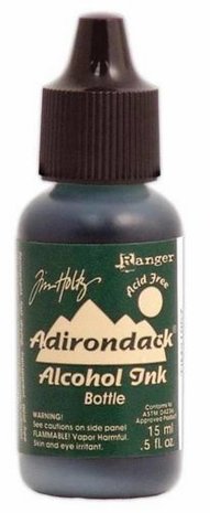 Ranger Adirondack Alcohol Ink Bottle Ranger Adirondack Alcohol Ink Bottle