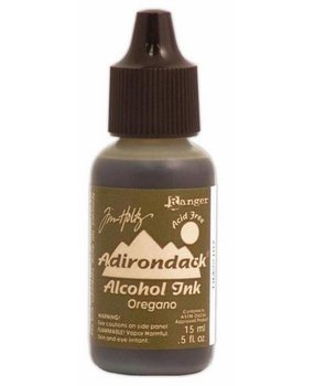 Ranger Adirondack Alcohol Ink Oregano
