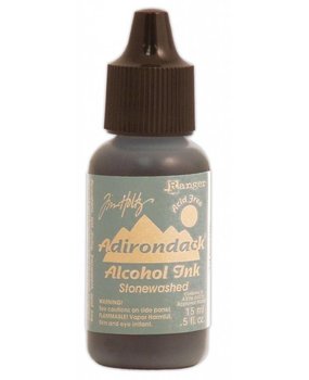 Ranger Adirondack Alcohol Ink Stonewashed Ranger Adirondack Alcohol Ink Stonewashed