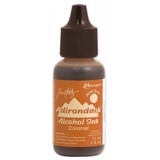 Ranger Adirondack Alcohol Ink Caramel