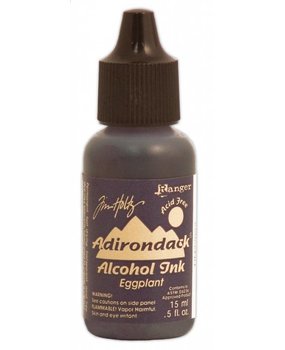 Ranger Adirondack Alcohol Ink Eggplant Ranger Adirondack Alcohol Ink Eggplant