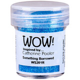 WOW! Something Borrowed Embossing Powder (WS201R)
