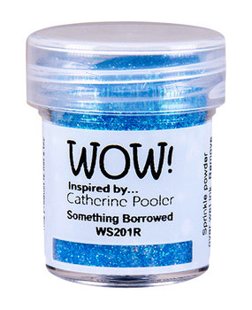 WOW! Something Borrowed Embossing Powder (WS201R) WOW! Something Borrowed Embossing Powder (WS201R)