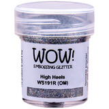 WOW! High Heels Embossing Powder (WS191R)