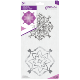 Gemini Cosmic Stamp & Die (GEM-STD-COS)