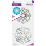 Gemini Harmony Stamp & Die (GEM-STD-HAR)