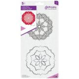 Gemini Karma Stamp & Die (GEM-STD-KAR)