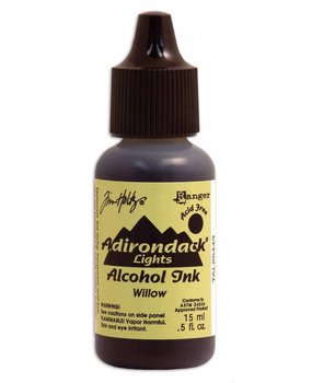Ranger Adirondack Alcohol Ink Willow
