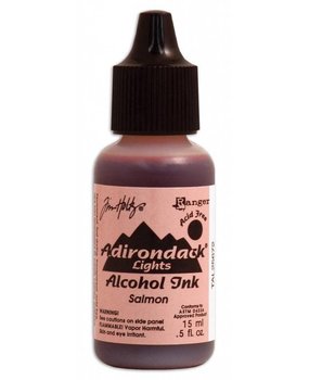 Ranger Adirondack Alcohol Ink Salmon Ranger Adirondack Alcohol Ink Salmon