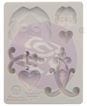 Prima Marketing Inc Imaginarium Anabelle Moulds (966577)