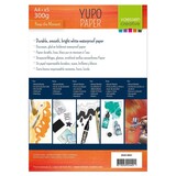 Vaessen Creative Yupo Paper A4 (2920-0001)