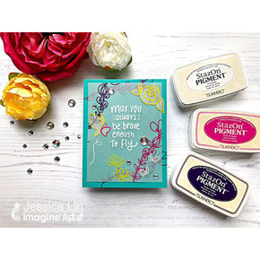 StazOn Pigment StazOn Pigment