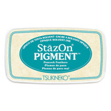 Tsukineko StazOn Pigment Peacock Feathers (SZ-PIG-62) Tsukineko StazOn Pigment Peacock Feathers (SZ-PIG-62)