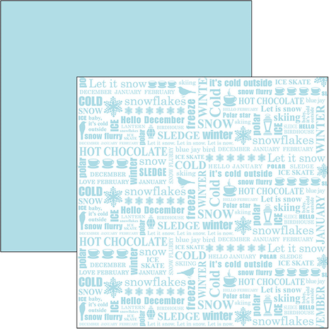 Ciao Bella Papercrafting Time For Home 12x12 Inch Patterns Pad (CBT024) Ciao Bella Papercrafting Time For Home 12x12 Inch Patterns Pad (CBT024)