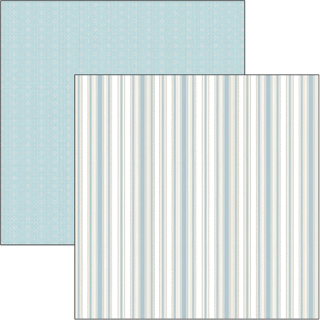 Ciao Bella Papercrafting Time For Home 12x12 Inch Patterns Pad (CBT024) Ciao Bella Papercrafting Time For Home 12x12 Inch Patterns Pad (CBT024)