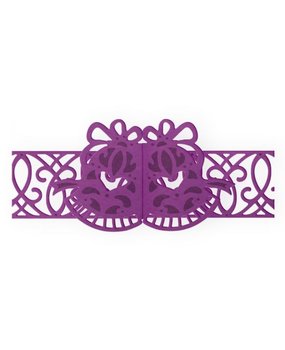 Gemini Wedding Chimes Papercraft Die (GEM-MD-ELE-WECH)