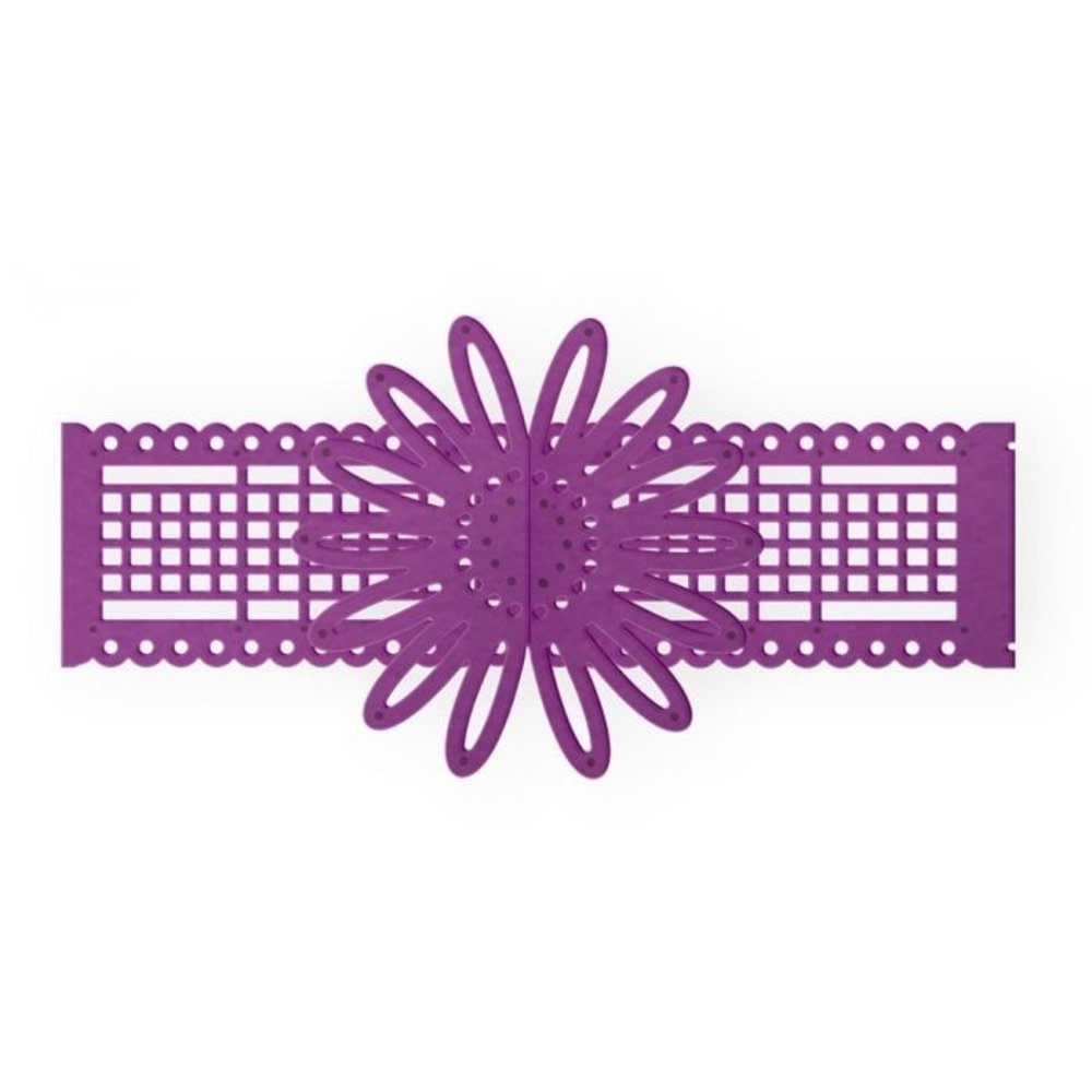 Gemini Daisy Delight Papercraft Die (GEM-MD-ELE-DADE) Gemini Daisy Delight Papercraft Die (GEM-MD-ELE-DADE)