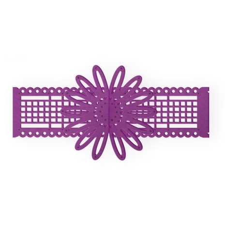 Gemini Daisy Delight Papercraft Die (GEM-MD-ELE-DADE) Gemini Daisy Delight Papercraft Die (GEM-MD-ELE-DADE)