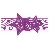 Gemini Shoot for the Stars Papercraft Die (GEM-MD-ELE-SFTS)