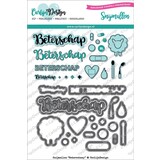 Carlijn Design Snijmal Beterschaap (CDSN-0005)