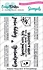 Clear Stamps Happy Mail (CDST0026) Clear Stamps Happy Mail (CDST0026)