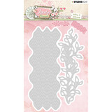 Studio Light Lovely Moments Snij- & Embossing Mal (STENCILLM213)