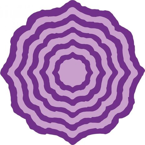 Gemini Torn Edge Circle 2 Papercraft Die (GEM-MD-ELE-TECI2) Gemini Torn Edge Circle 2 Papercraft Die (GEM-MD-ELE-TECI2)