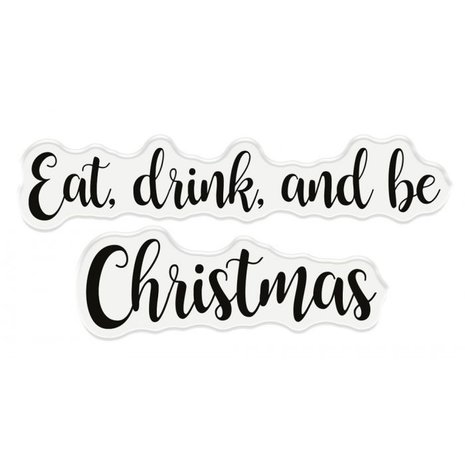 Gemini Merry Stamp & Die (GEM-STD-MER) Gemini Merry Stamp & Die (GEM-STD-MER)