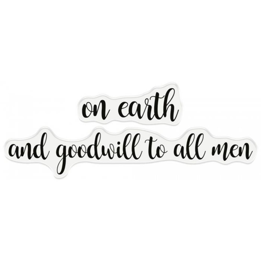 Gemini Peace Stamp & Die (GEM-STD-PEA) Gemini Peace Stamp & Die (GEM-STD-PEA)