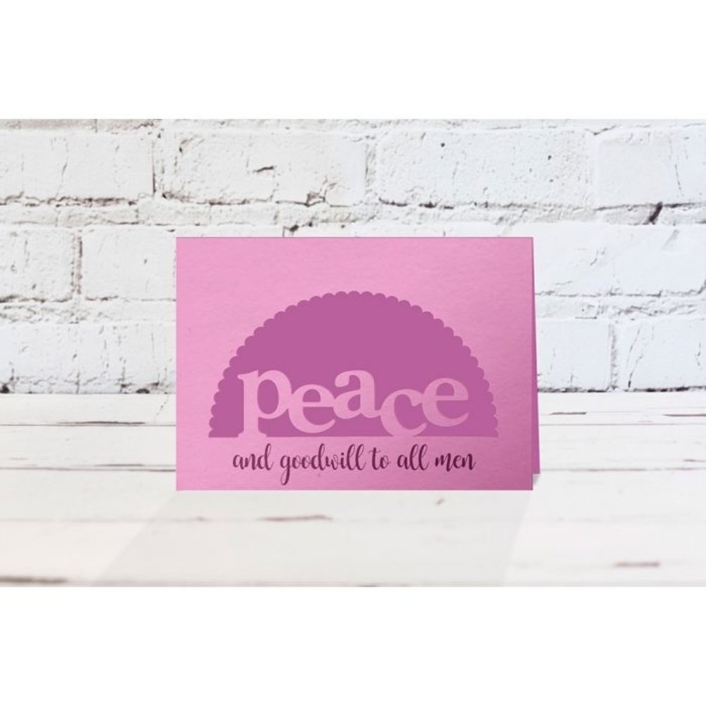 Gemini Peace Stamp & Die (GEM-STD-PEA) Gemini Peace Stamp & Die (GEM-STD-PEA)