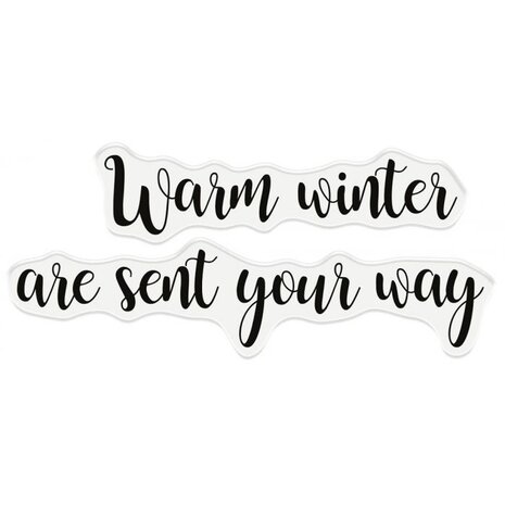 Gemini Wishes Stamp & Die (GEM-STD-WIS) Gemini Wishes Stamp & Die (GEM-STD-WIS)