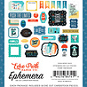Echo Park Teen Spirit Boy Ephemera (TSB185024) Echo Park Teen Spirit Boy Ephemera (TSB185024)