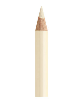 Faber Castell Polychromos Kleurpotlood 103 Ivory (FC-110103) Faber Castell Polychromos Kleurpotlood 103 Ivory (FC-110103)