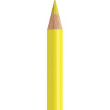 Faber Castell Polychromos Kleurpotlood 104 light Yellow (FC-110104)