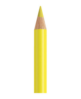 Faber Castell Polychromos Kleurpotlood 104 light Yellow (FC-110104) Faber Castell Polychromos Kleurpotlood 104 light Yellow (FC-110104)