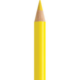 Faber Castell Polychromos Kleurpotlood 106 Chrome Yellow (FC-110106)