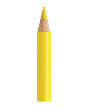 Faber Castell Polychromos Kleurpotlood 106 Chrome Yellow (FC-110106) Faber Castell Polychromos Kleurpotlood 106 Chrome Yellow (FC-110106)