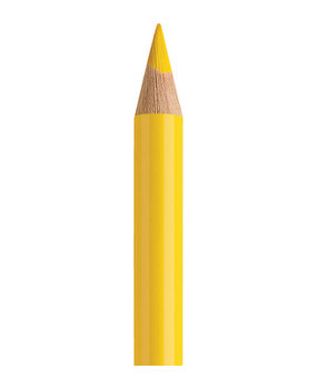 Faber Castell Polychromos Kleurpotlood 107 Cadmium Yellow (FC-110107) Faber Castell Polychromos Kleurpotlood 107 Cadmium Yellow (FC-110107)