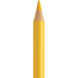 Faber Castell Polychromos Kleurpotlood 108 Dark Cadmium Yellow (FC-110108)