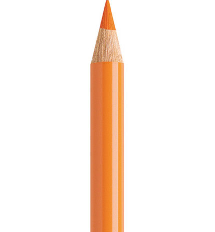 Faber Castell Polychromos Kleurpotlood 111 Cadmium Orange (FC-110111)