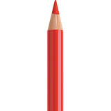 Faber Castell Polychromos Kleurpotlood 117 Light Cadmium Red (FC-110117)