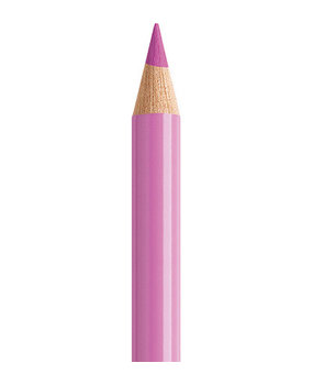 Faber Castell Polychromos Kleurpotlood 119 Light Magenta (FC-110119) Faber Castell Polychromos Kleurpotlood 119 Light Magenta (FC-110119)