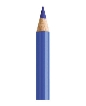Faber Castell Polychromos Kleurpotlood 120 Ultramarine (FC-110120) Faber Castell Polychromos Kleurpotlood 120 Ultramarine (FC-110120)