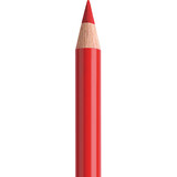Faber Castell Polychromos Kleurpotlood 121 Pale Geranium Lake (FC-110121)