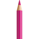 Faber Castell Polychromos Kleurpotlood 123 Fuchsia (FC-110123)