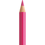 Faber Castell Polychromos Kleurpotlood 124 Rose Carmine (FC-110124)