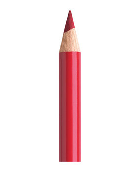 Faber Castell Polychromos Kleurpotlood 126 Carmine (FC-110126) Faber Castell Polychromos Kleurpotlood 126 Carmine (FC-110126)