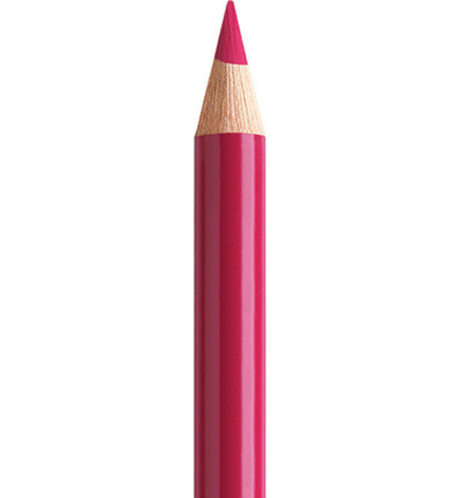 Faber Castell Polychromos Kleurpotlood 127 Pink Carmine (FC-110127)